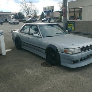 Meet your Posher, Will